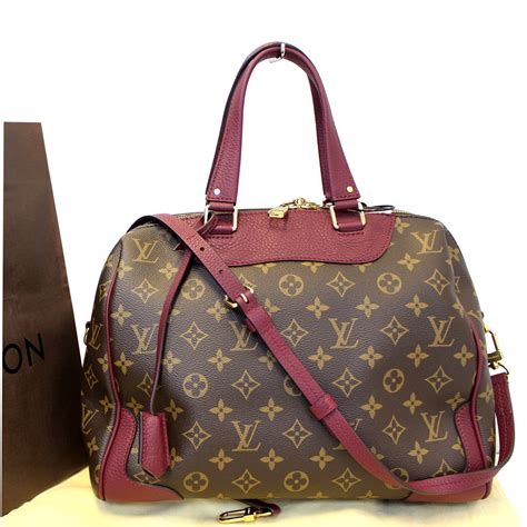 louis vuitton retiro aurore|retired Louis Vuitton shoulder handbags.